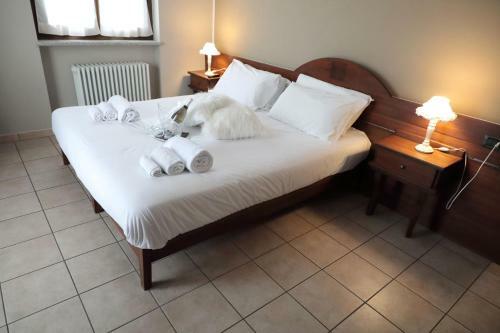 Hotel Ristorante Ch�teau