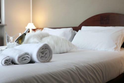 Hotel Ristorante Ch�teau