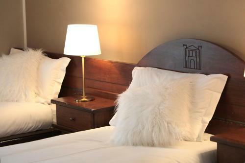 Hotel Ristorante Ch�teau