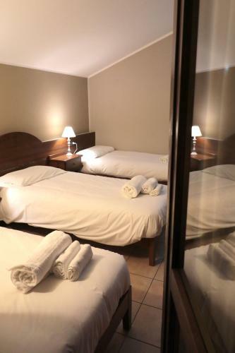 Hotel Ristorante Ch�teau