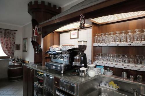 Hotel Ristorante Ch�teau