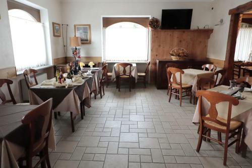 Hotel Ristorante Ch�teau