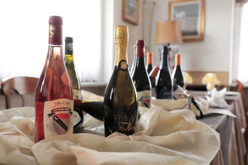 Hotel Ristorante Ch�teau