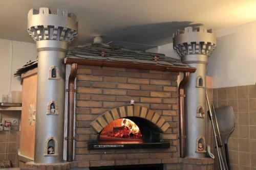 Hotel Ristorante Ch�teau