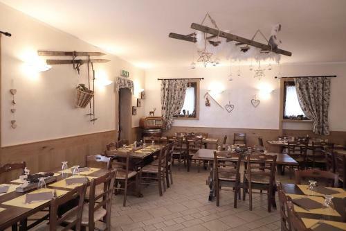 Hotel Ristorante Ch�teau