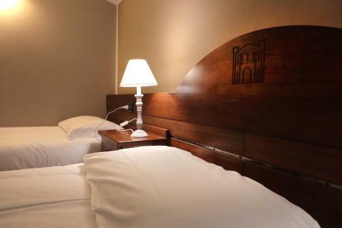 Hotel Ristorante Ch�teau