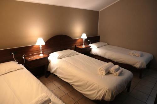 Hotel Ristorante Ch�teau