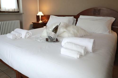 Hotel Ristorante Ch�teau