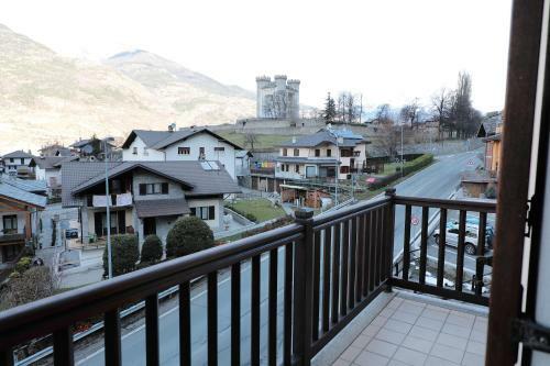 Hotel Ristorante Ch�teau