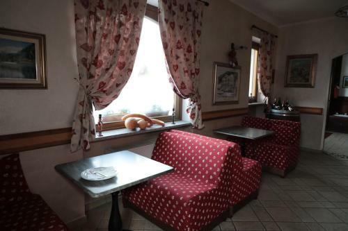 Hotel Ristorante Ch�teau