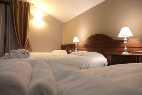 Hotel Ristorante Ch�teau