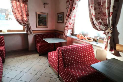 Hotel Ristorante Ch�teau