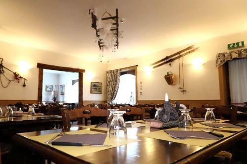 Hotel Ristorante Ch�teau