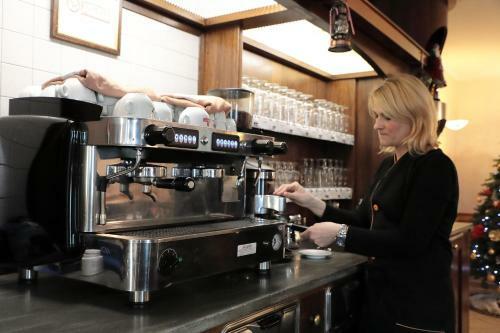 Hotel Ristorante Ch�teau