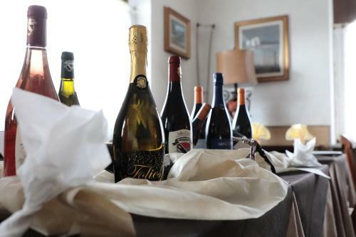 Hotel Ristorante Ch�teau