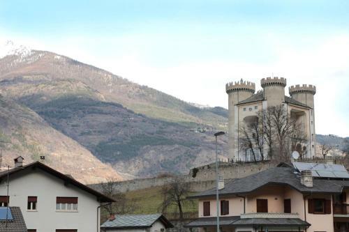 Hotel Ristorante Ch�teau