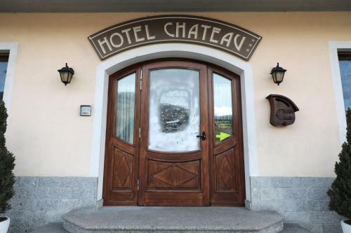 Hotel Ristorante Ch�teau