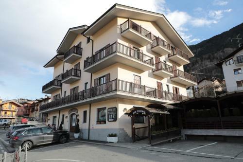 Hotel Ristorante Ch�teau