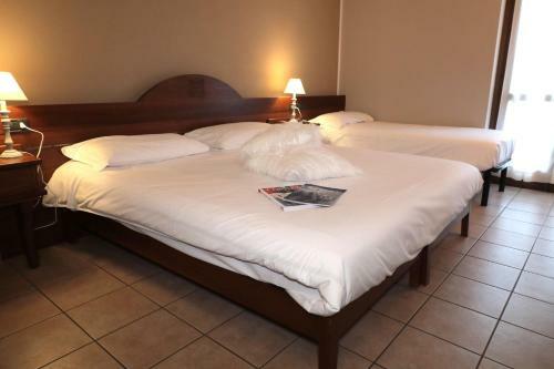 Hotel Ristorante Ch�teau