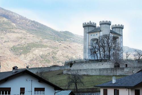 Hotel Ristorante Ch�teau