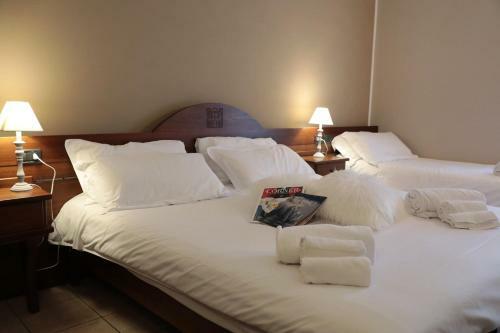 Hotel Ristorante Ch�teau