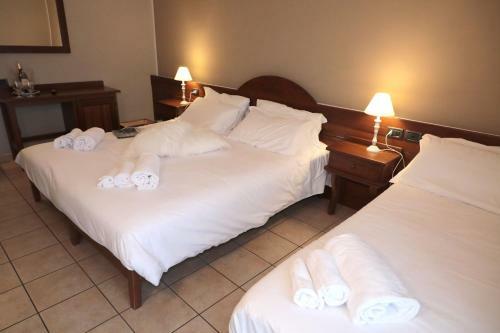 Hotel Ristorante Ch�teau