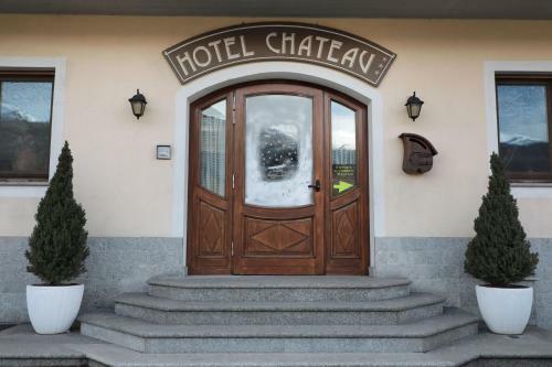 Hotel Ristorante Ch�teau