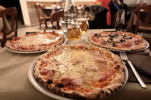 Hotel Ristorante Ch�teau