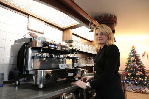 Hotel Ristorante Ch�teau