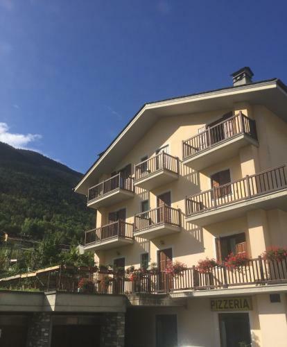 Hotel Ristorante Ch�teau