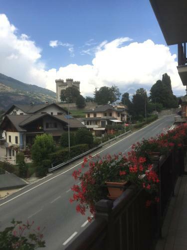 Hotel Ristorante Ch�teau