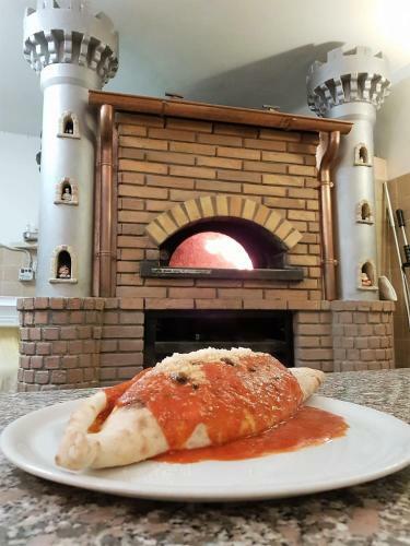 Hotel Ristorante Ch�teau