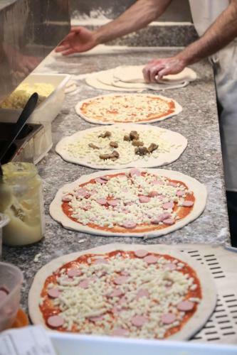 Hotel Ristorante Ch�teau