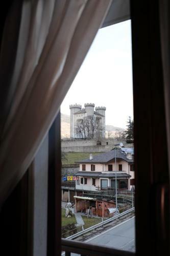 Hotel Ristorante Ch�teau