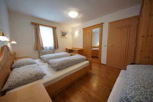 Apartamento Appartments Ciaminades