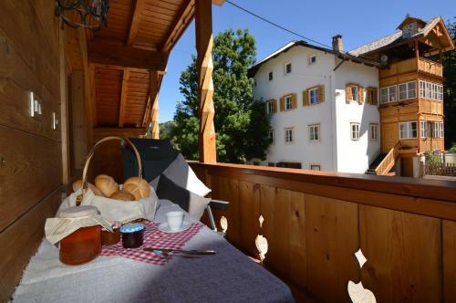 Agroturismo Agriturismo Anv�
