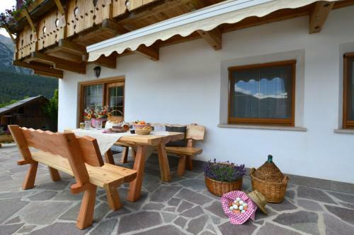 Agroturismo Agriturismo Anv�