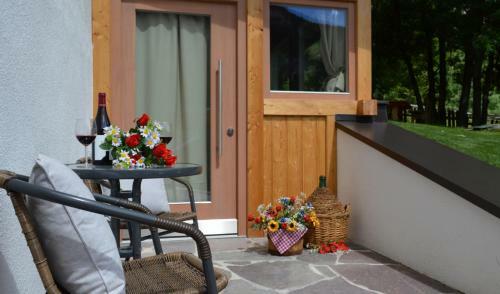 Agroturismo Agriturismo Anv�