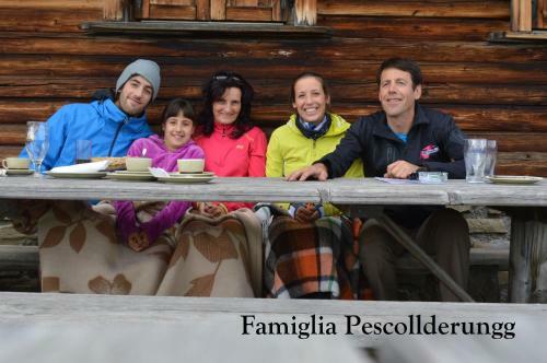 Agroturismo Agriturismo Anv�