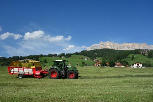 Agroturismo Agriturismo Anv�