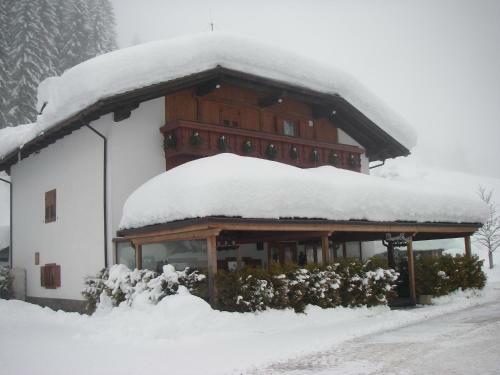 Bed & Breakfast Affittacamere Al Molin