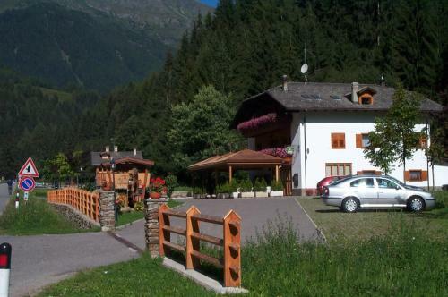 Bed & Breakfast Affittacamere Al Molin