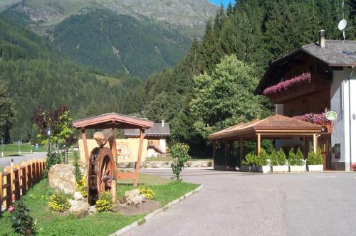 Bed & Breakfast Affittacamere Al Molin