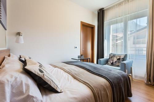 Hostal Vignola Rooms Avio