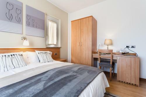 Hostal Vignola Rooms Avio