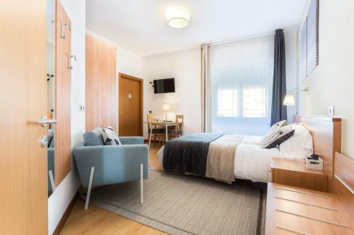 Hostal Vignola Rooms Avio