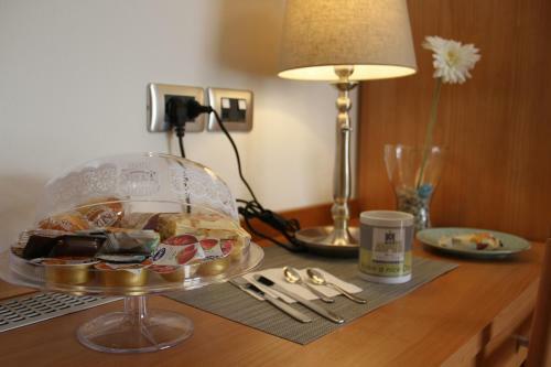 Hostal Vignola Rooms Avio
