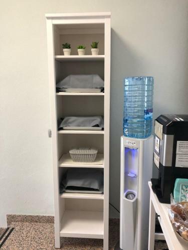 Hostal Vignola Rooms Avio