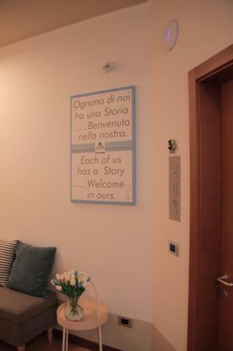 Hostal Vignola Rooms Avio