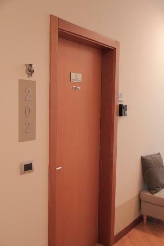 Hostal Vignola Rooms Avio